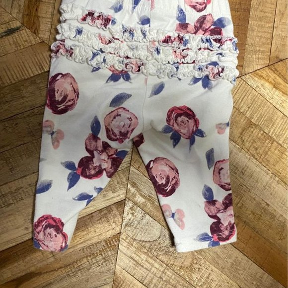 Old Navy 0-3 Month Legging Bundle - Picture 4 of 4